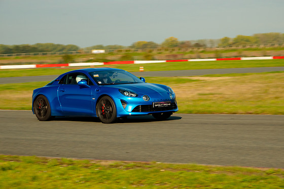 Sprint Racing - PPK - photo 5