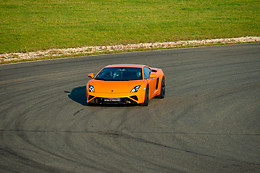 Sprint Racing - PPK