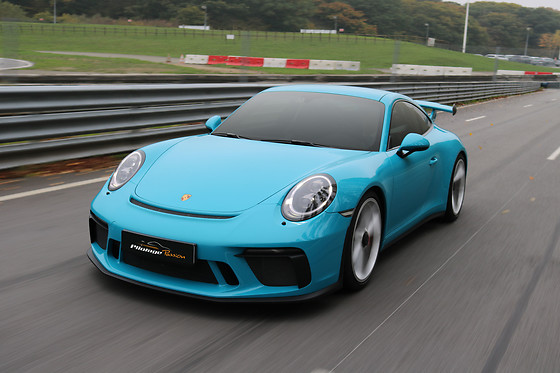 Sprint Racing - PPK - photo 27