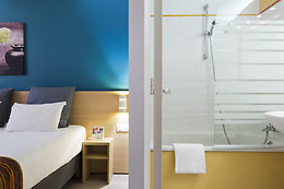 Comfort Hotel Montlucon
