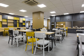 Séjour pour 2 au B&B Hotel Rouen Centre à Rouen (76)