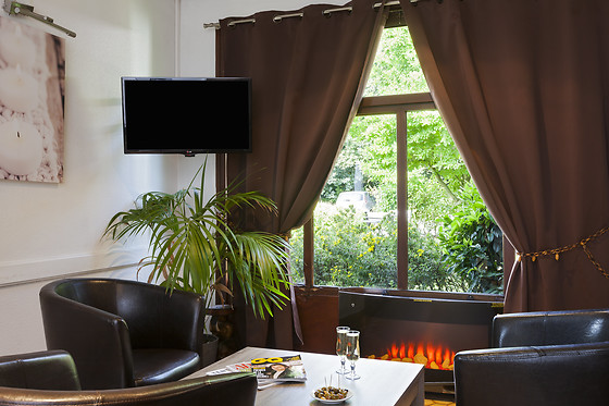 Comfort Hotel Lens-Noyelles Godault - photo 5