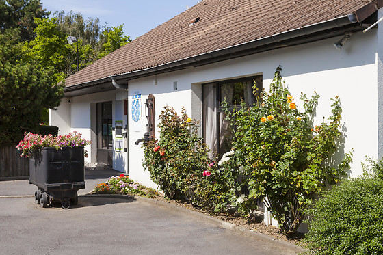 Comfort Hotel Lens-Noyelles Godault - photo 0
