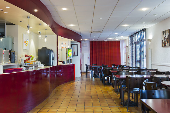 Comfort Hotel Montlucon - photo 3