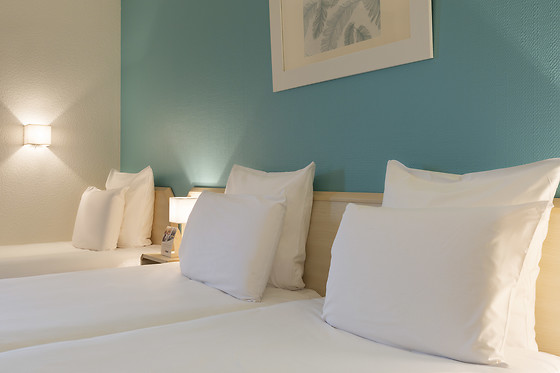 Comfort Hotel Orleans Saran - photo 13
