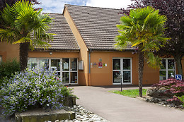 Comfort Hotel Orleans Saran