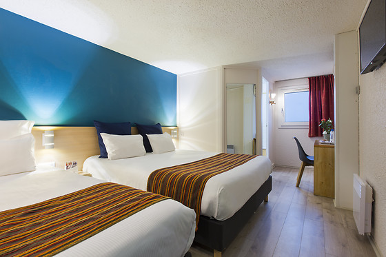 Comfort Hotel Montlucon - photo 11