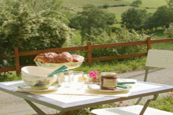 Le relais du colombier - photo 15