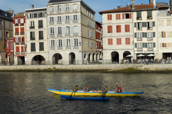 Pirogue & Surf - photo 4