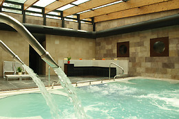 SPA MAS DE PASSAMANER
