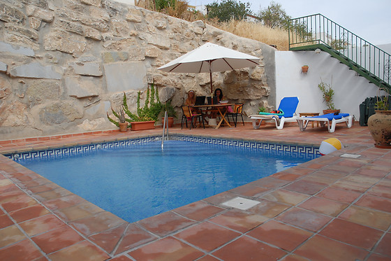 LA POSADA DE COLOMERA - photo 13