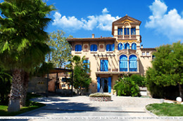 SPA MAS DE PASSAMANER