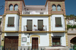 LA POSADA DE COLOMERA