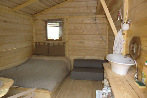Espace Nature au creux du chênes - photo 3