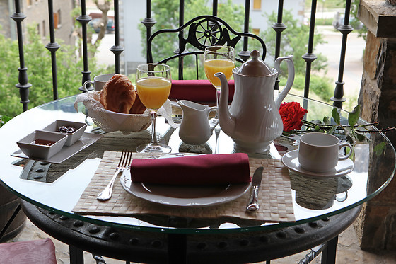 HOTEL BOUTIQUE MEDIODIA - photo 15