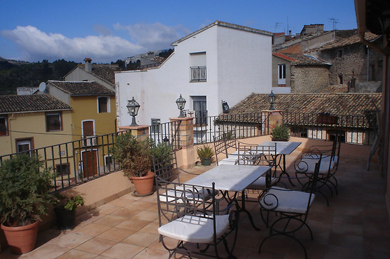 CASA PILAR - photo 1