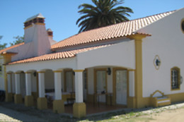 HERDADE DE SAMARRA