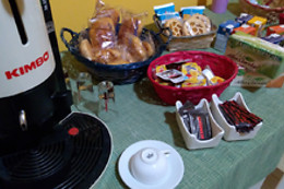 B&B Matida