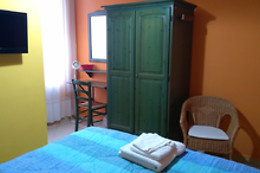 B&B Matida