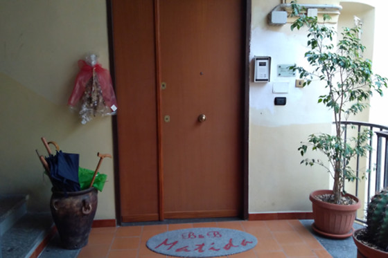 B&B Matida - photo 4