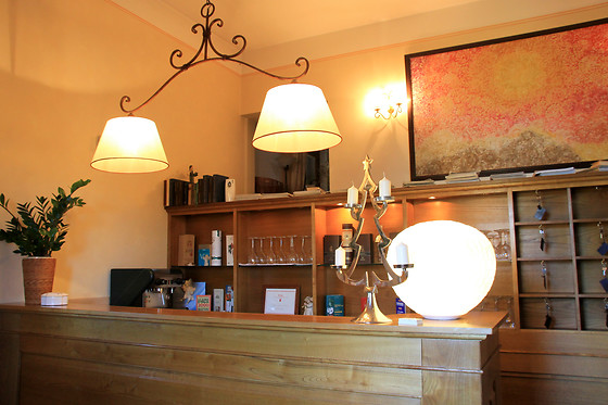 Hotel & Ristorante degli Angeli - photo 6