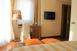 Hotel & Ristorante degli Angeli