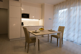 Yachting Residence