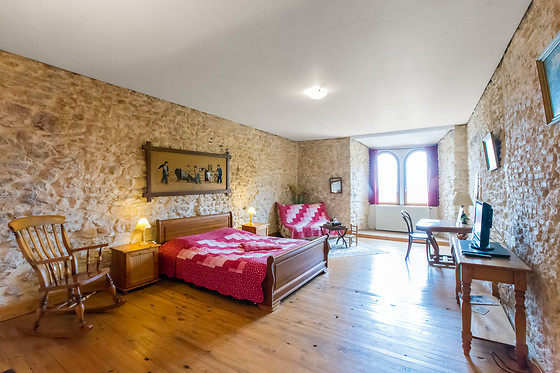Château de Morey - photo 5