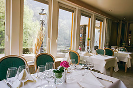 Hotel de la Rive / Hotel Belair Bourscheid Plage (Cocoon Hotels)