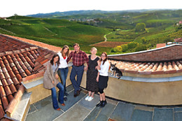 Agricola Gian Piero Marrone S.N.C.