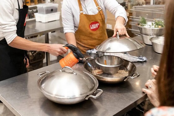 L'atelier des Chefs Arras - photo 4