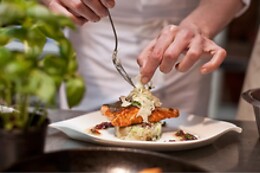 L'atelier des Chefs Arras