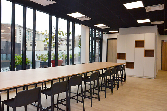 L'atelier des Chefs Arras - photo 5