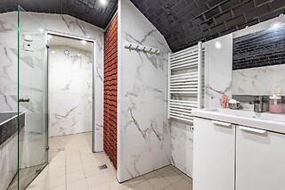 Un moment de détente chez Rubis Beauté à Paris (75009)
