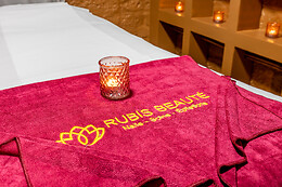 RUBIS BEAUTE