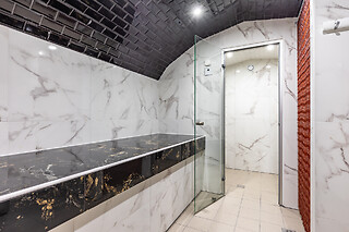 Un moment de détente chez Rubis Beauté à Paris (75009)