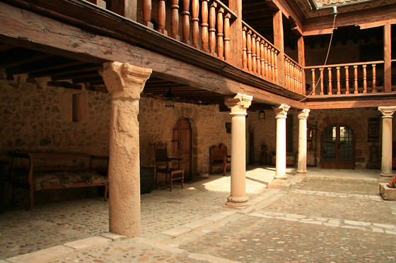 LA POSADA DE SAN MILLAN - photo 7