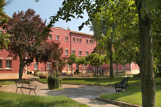 HOTEL SAN CAMILO - photo 4