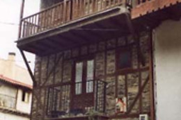 CASA RURAL TERESA
