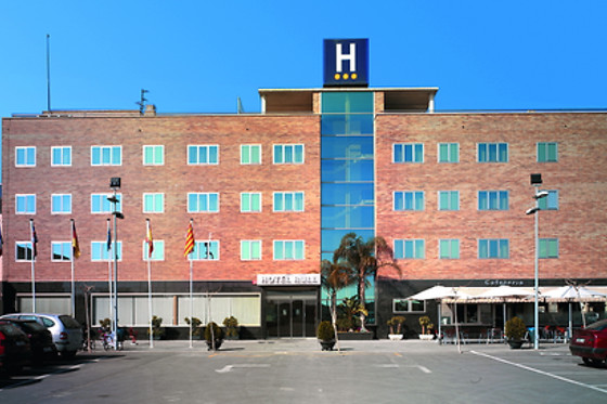 HOTEL RULL - photo 6