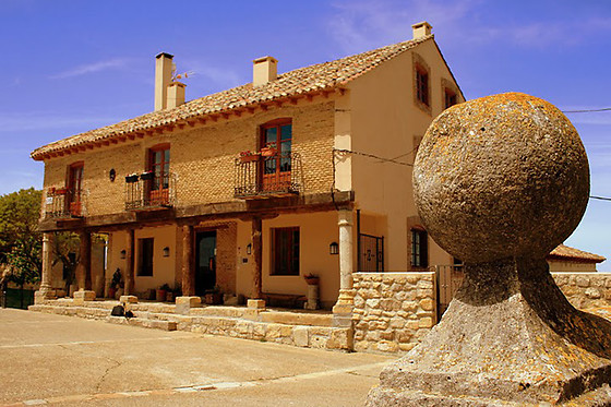 HOTEL RURAL SAN HIPOLITO - photo 0