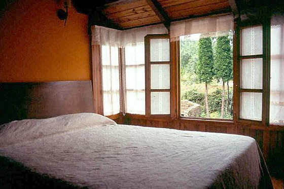 CASA RURAL MUIÑO DAS CAÑOTAS - photo 3