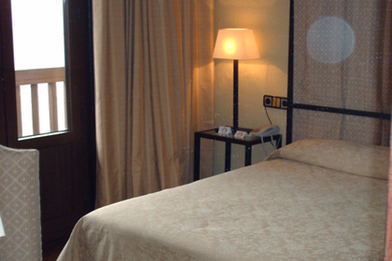 HOTEL TEMPLE PONFERRADA & HOTEL TEMPLE PRADORREY - photo 8