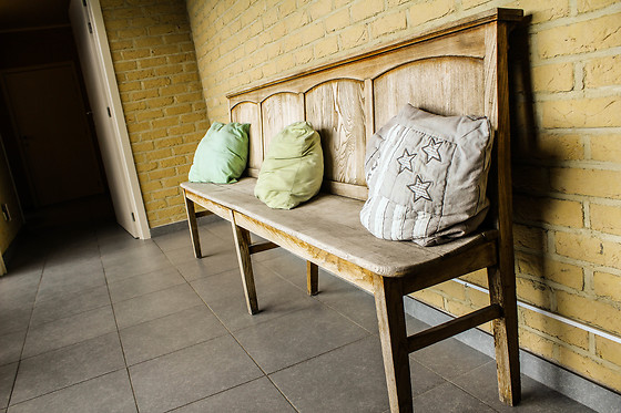 Hotel De Maretak - photo 12