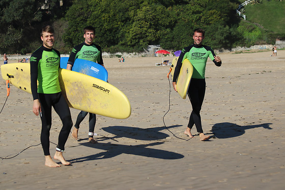 BIOSURF CAMP - photo 8