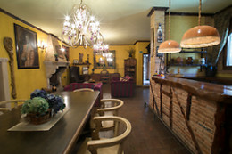 HOTEL BOUTIQUE HOCES DEL DURATÓN