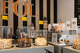 FOL Popcorn - Torino