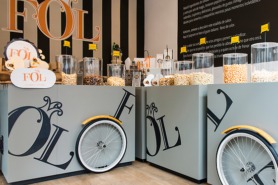 FOL Popcorn - Torino - photo 2