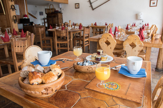 Les Chalets du Villard - photo 6