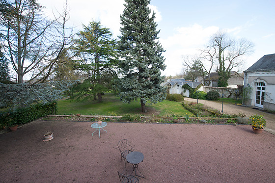 Domaine de l'Oie Rouge - photo 5